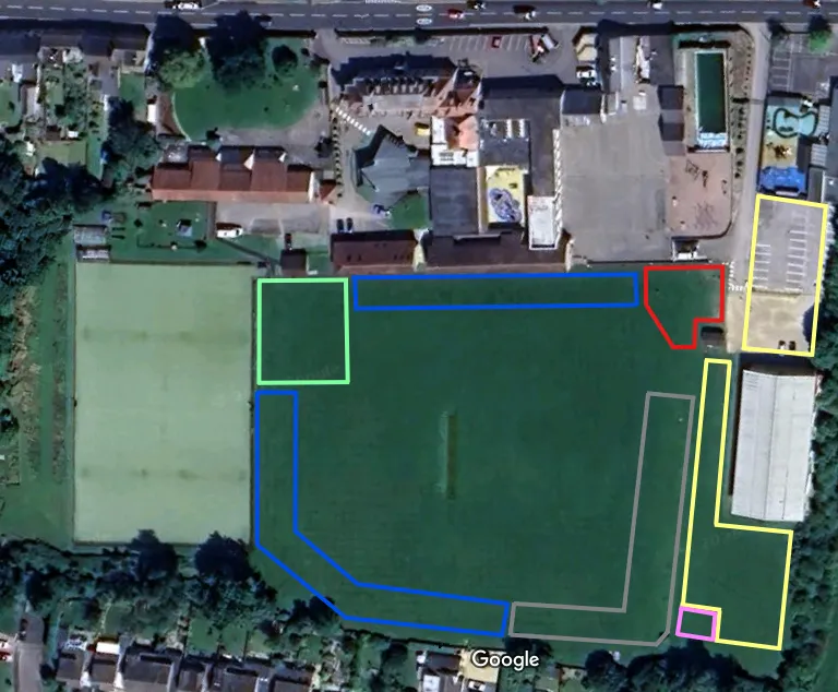 Event Map